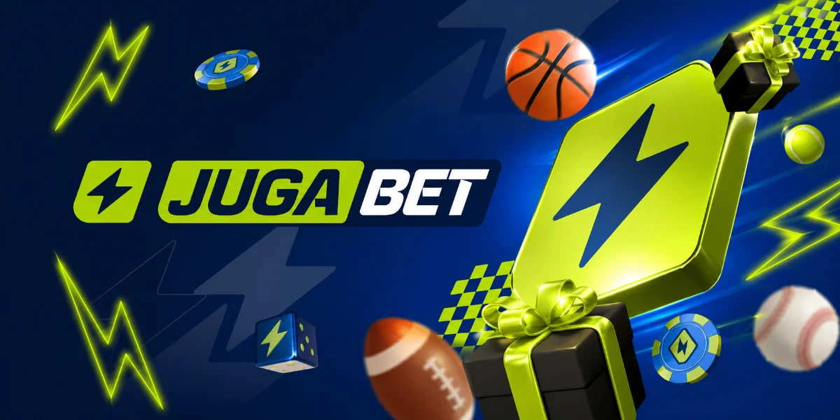 Jugabet banner